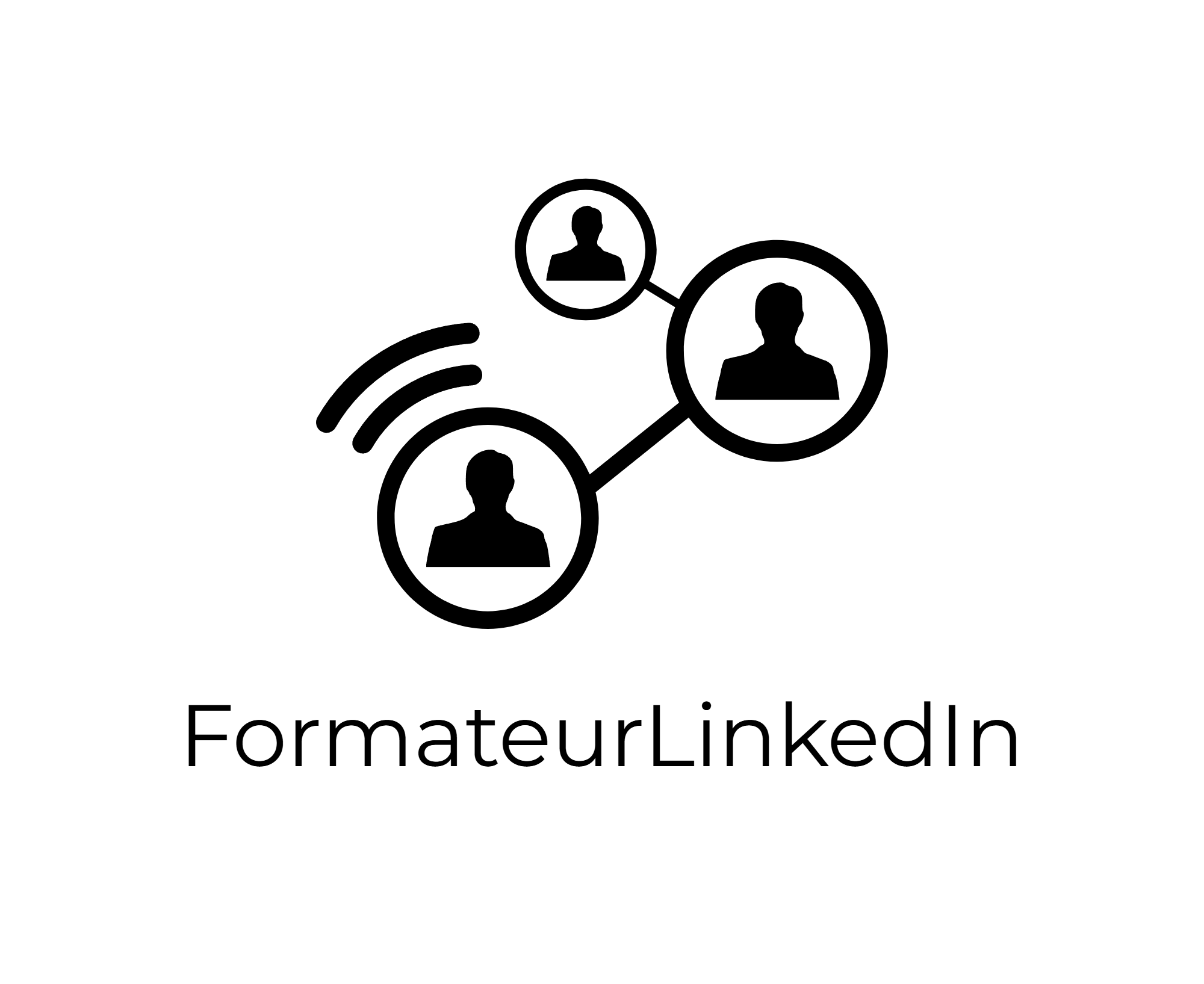 FormateurLinkedIn Logo